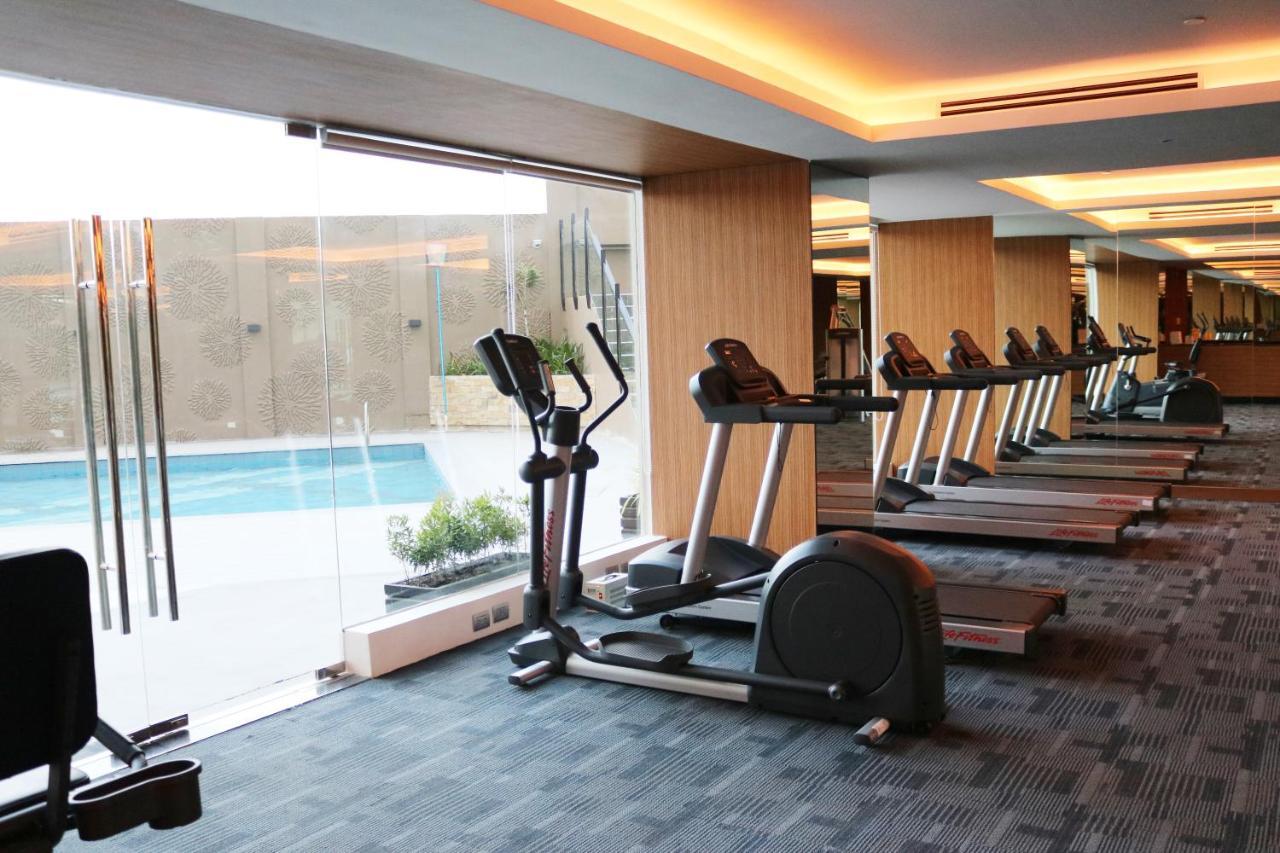 Acacia Hotel Davao City المظهر الخارجي الصورة