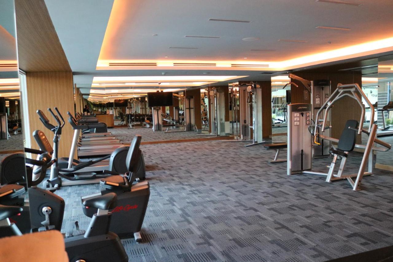 Acacia Hotel Davao City المظهر الخارجي الصورة