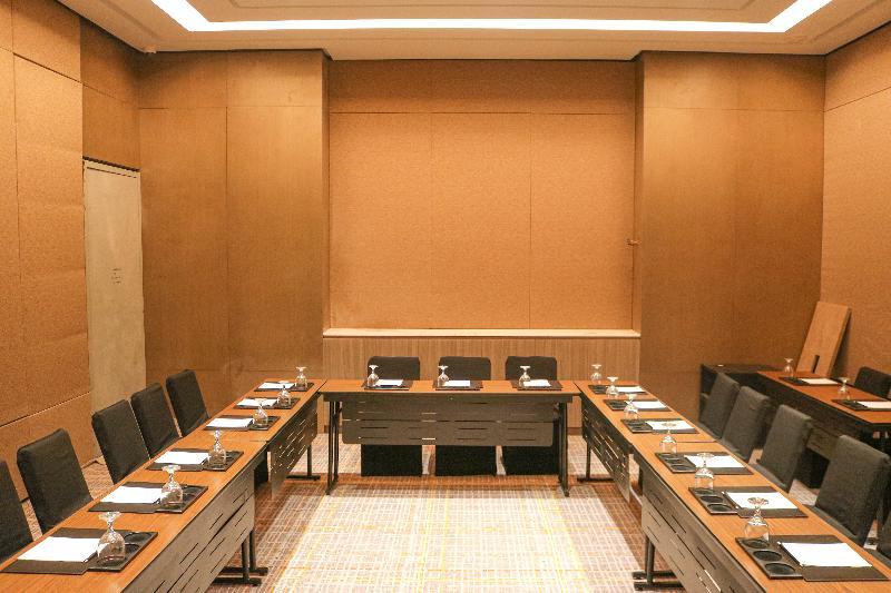 Acacia Hotel Davao City المظهر الخارجي الصورة