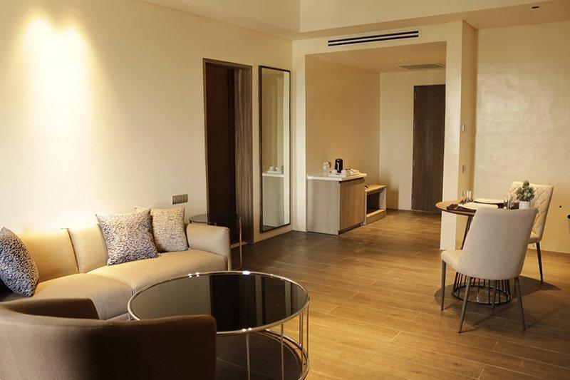 Acacia Hotel Davao City المظهر الخارجي الصورة